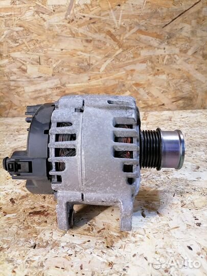 Генератор Volkswagen Golf 7 1.2T CJZ