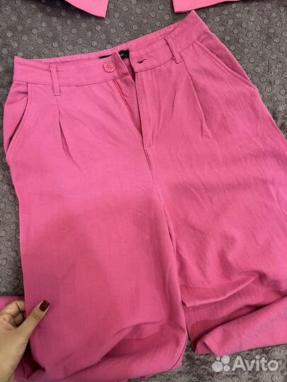 Костюм пиджак и брюки