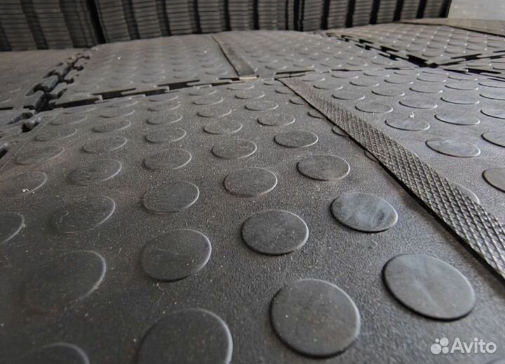 Модульная пвх плитка