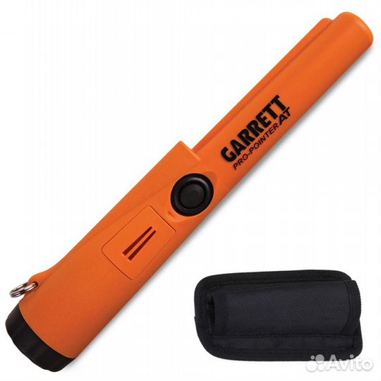 Пинпоинтер Garrett Pro-Pointer AT