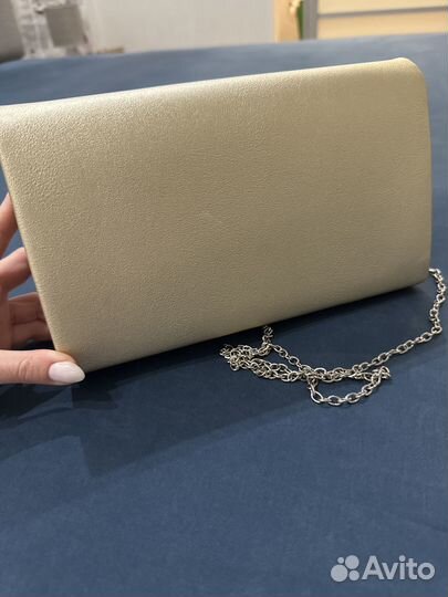 Клатч женский вечерний