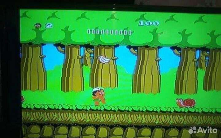 Dendy новая +620 игр. Гарантия