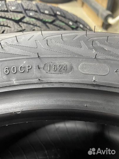 Ikon Tyres Nordman 7 205/55 R16 94T