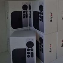 Apple TV 4K 2022 64gb