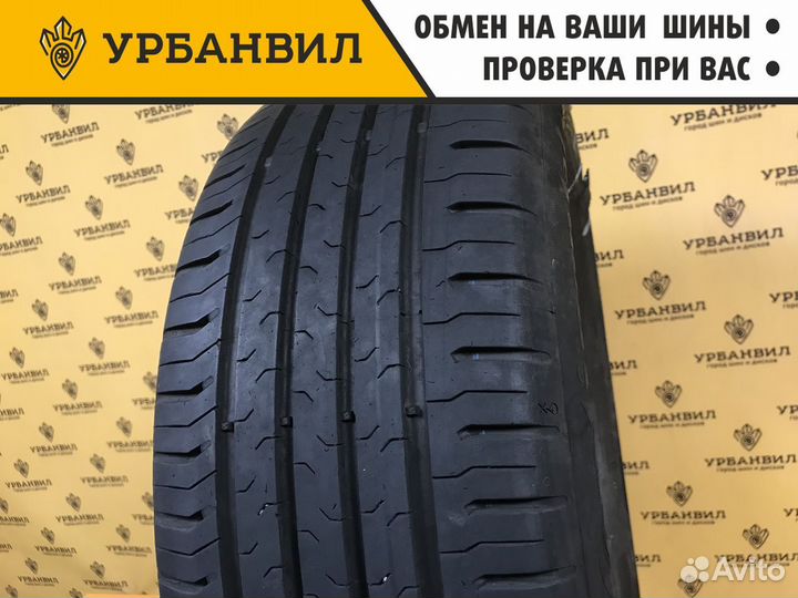 Continental ContiEcoContact 5 205/55 R16 91H