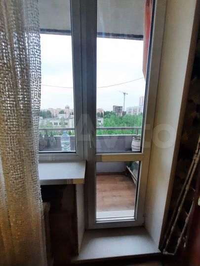 3-к. квартира, 63 м², 5/9 эт.