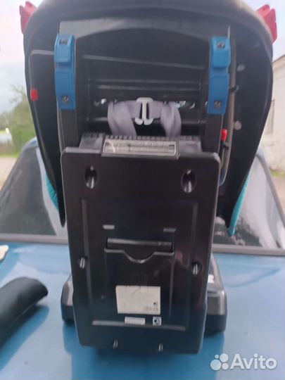 Детское автокресло