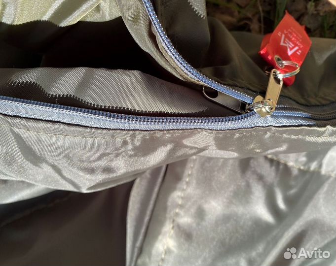 Спальный мешок Mishka