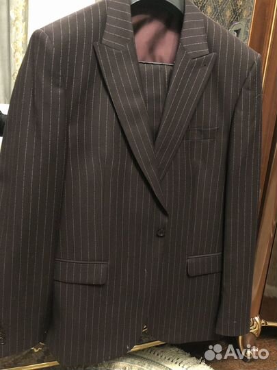 Костюм мужской