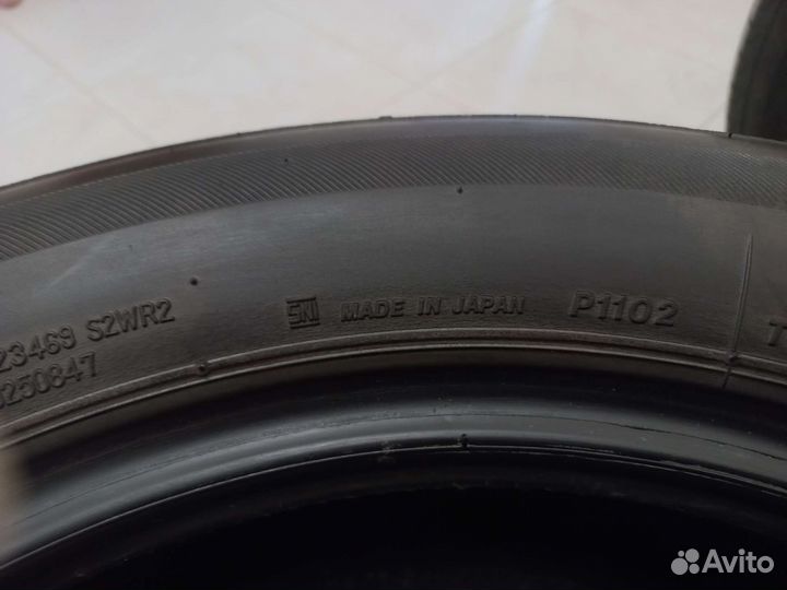 Bridgestone Turanza T001 195/60 R15