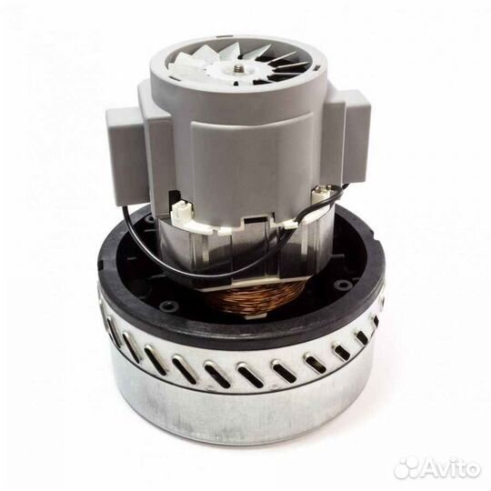 Турбина моющего пылесоса, Ametek,Италия 1000 w