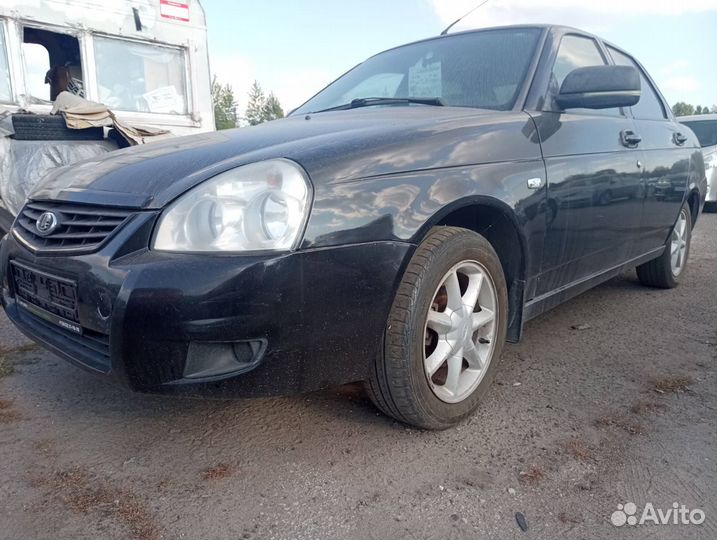 LADA Priora 1.6 МТ, 2012, 142 000 км