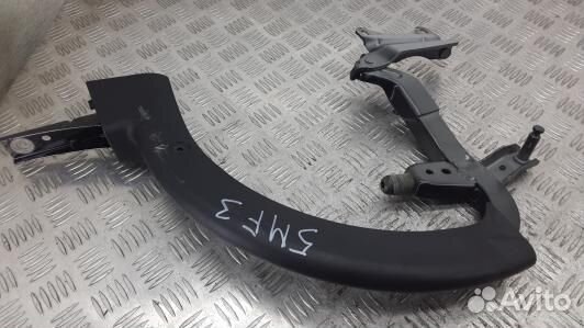 Петля крышки багажника audi A6 C7 (5MF03HU02)