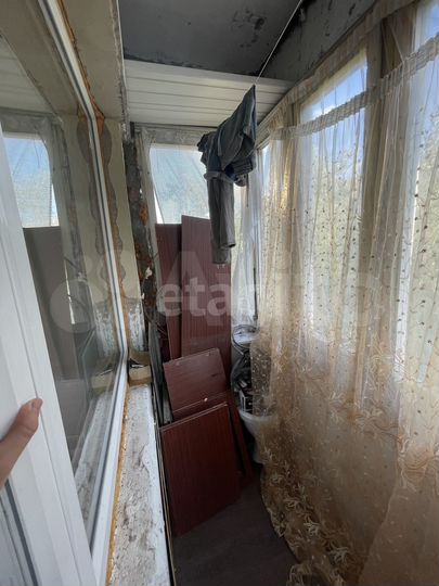 1-к. квартира, 36,6 м², 2/5 эт.