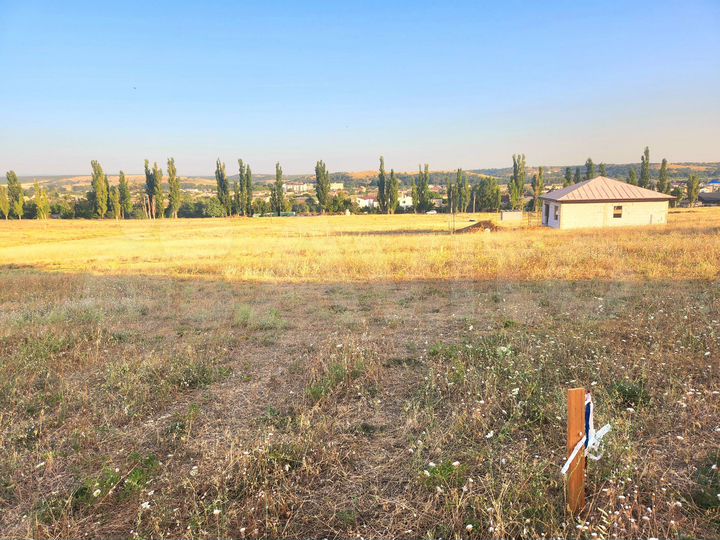 Участок 4 сот. (ИЖС)