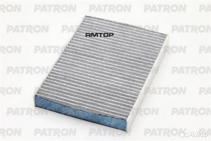 Patron PF2563 PF2563 patron Фильтр салона, уголь