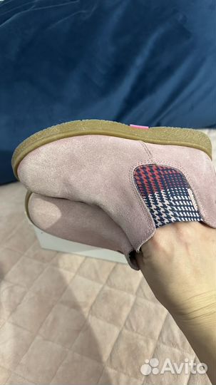 Полусапожки Pablosky