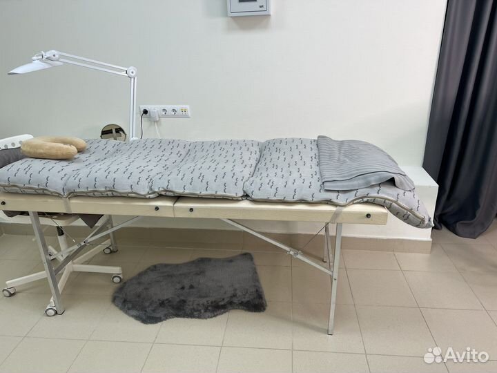 Матрас на кушетку