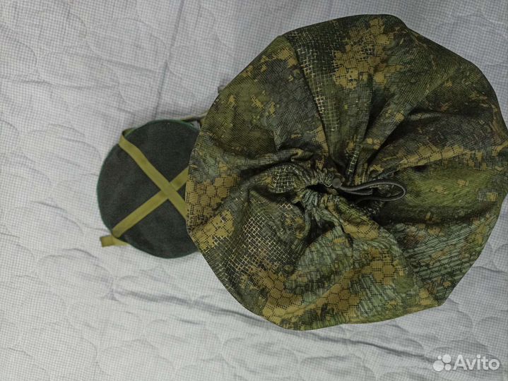 Спальный мешок зимний -35 200*70