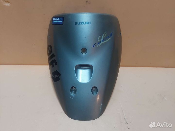 Клюв передний обтекатель suzuki let's 2