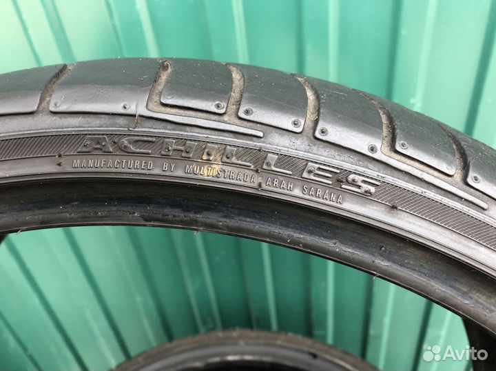 Achilles ATR Sport 235/30 R20 88W