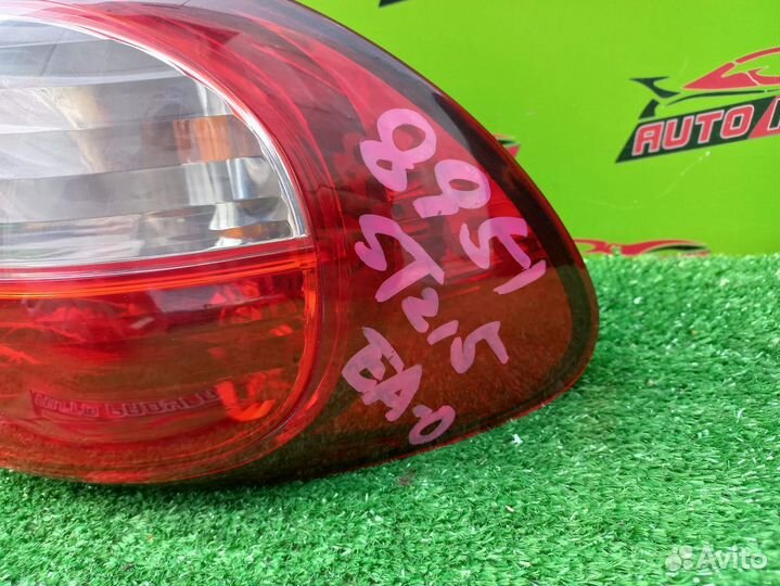 Фонарь toyota AT211G,CT216G,ST210G,ST215G,ST215W c