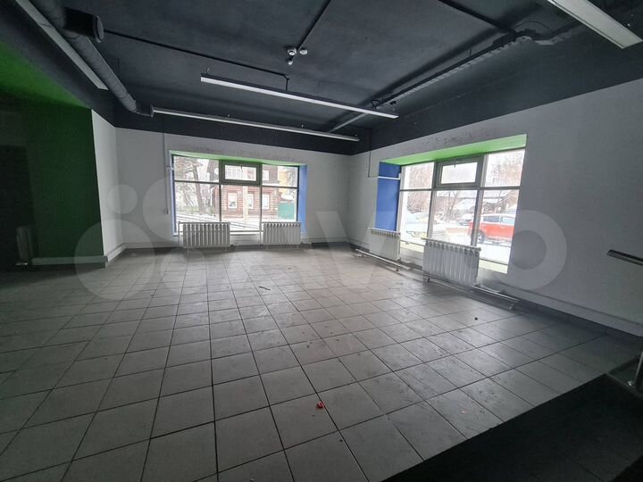 Свободное, торговое, общепит, офис 450 м²