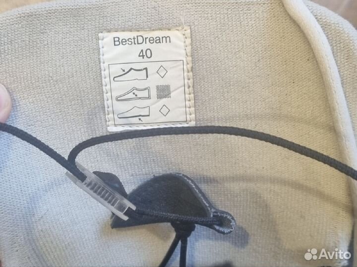 Ботинки для сноуборда