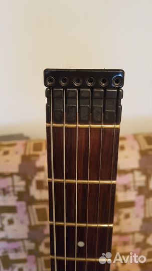 Электрогитара Steinberger Spirit Headless