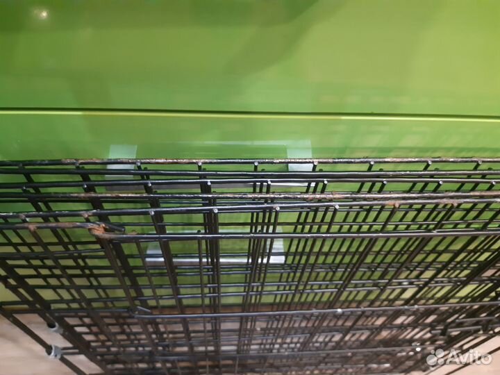 Клетка вольер для щенков бу