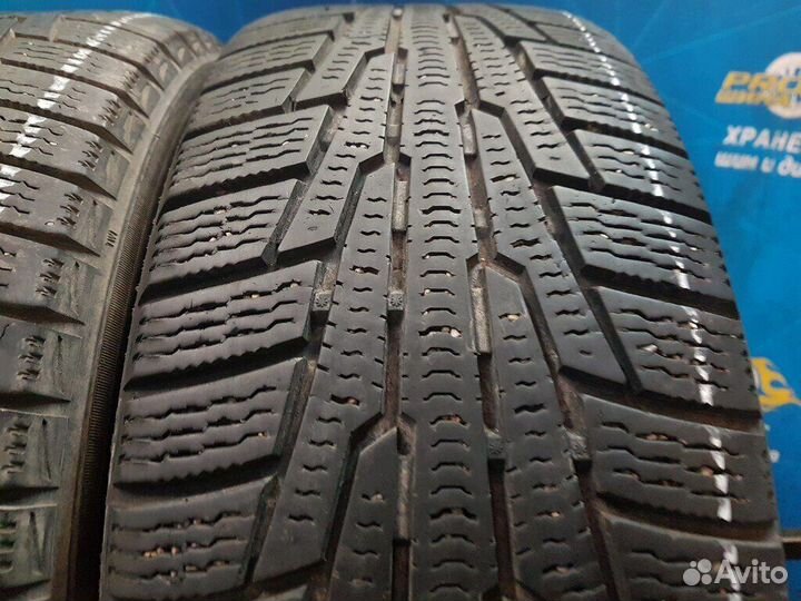 Nokian Tyres Nordman RS2 195/60 R15