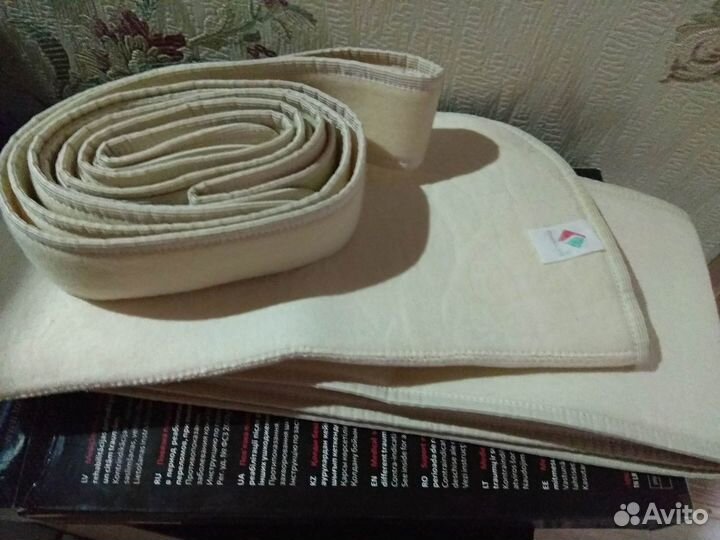 Повязка для руки фиксатор