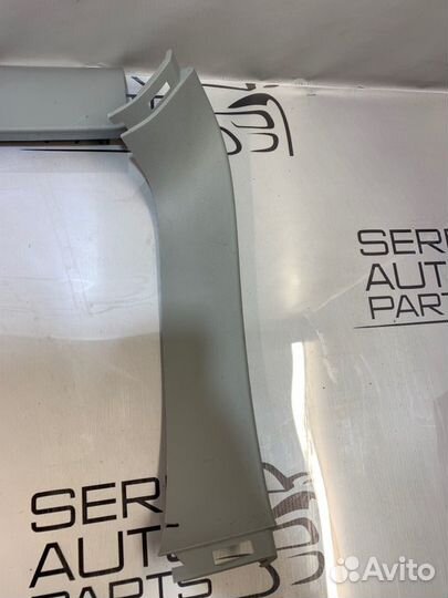 Обшивка двери багажника Suzuki Grand Vitara JT