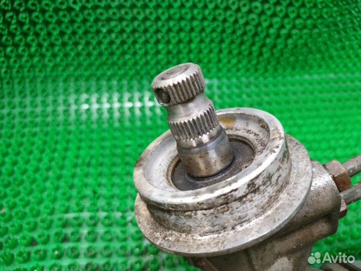 Рулевая рейка Mazda 626 GE FS 1995