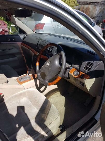 Разборка toyota mark 2 GX 110