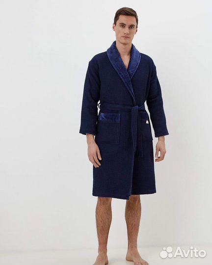 Халат мужской новый