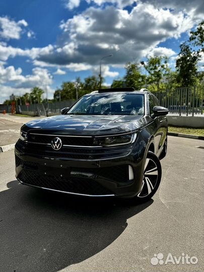 Volkswagen Tavendor 2.0 AMT, 2023, 15 км