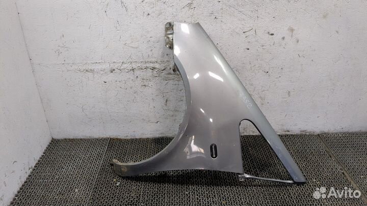 Крыло Volkswagen Sharan, 2004