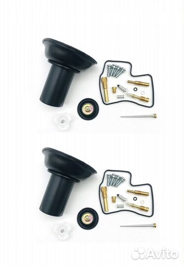 Ремкомплект карбюратора Honda Steed Shadow VLX bro