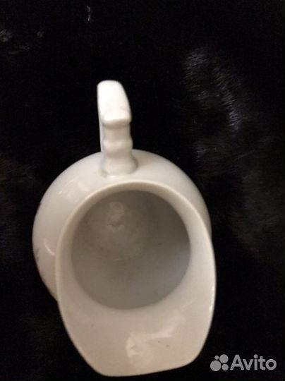 Молочник Соусник Дулево 65г