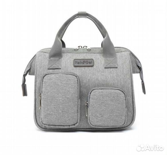 Сумка на коляску