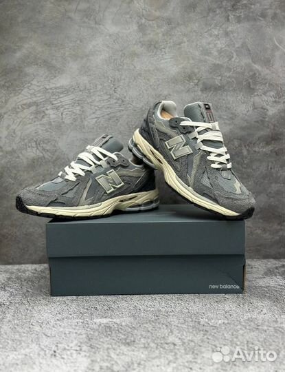 Кроссовки New Balance 1906 (41-45)