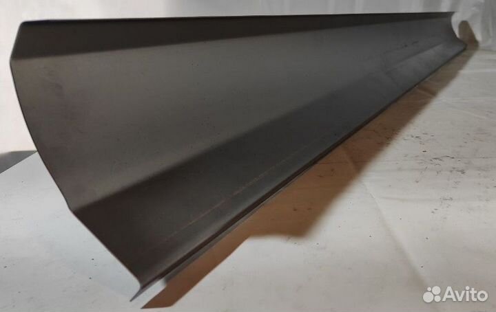 Порог ремонтный для Toyota Hilux 7