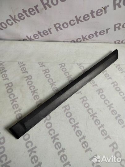 Молдинг двери задний левый Hyundai Elantra XD 2003