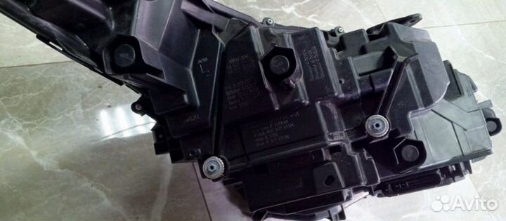 Фара передняя левая Lexus Rx4 CUV 3.5 2021