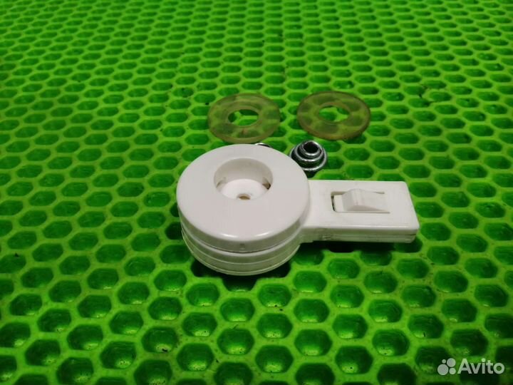 Трещетка капюшона на коляску Peg Perego Classiko