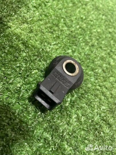Датчик детонации Bmw E39 седан 2.5 M51 дизель 2000