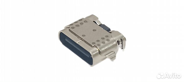 Разъем USB Type-C для Lenovo M10 (TB-X606X, X606F)