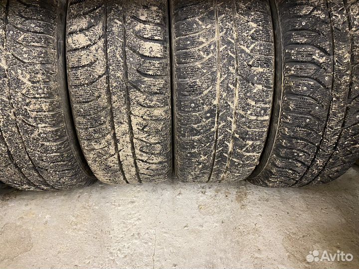 Bridgestone Ice Cruiser 7000 195/55 R15