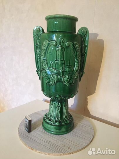 Ваза 50-х годов